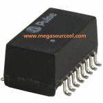 HX1188NL - Pulse A Technitrol Company - 10/100BASE-T SINGLE PORT SURFACE MOUNT MAGNETICS for sale