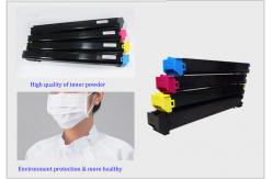China MX23GTBA Black Toner Cartridge , MX - 2310F Sharp Printer Toner With Chip supplier