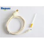 REPUSI EMG Cable For Reusable And Disposable Concentric Needle Electrodes