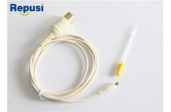 China Concentric Needle Sample Kit 0.50mm Needle Diameter One Time Used Only supplier