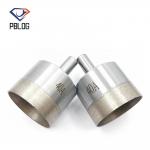 Manufacture Straight Shank Hole Saw Diamond Glass Drill Bit For Glass for sale