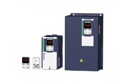 China Advanced MPPT Algorithm for 99% Efficiency Single Phase Solar Pump Inverter supplier