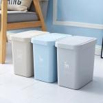 Nordic  Desktop Popup Trash Can for sale
