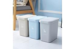 China Nordic  Desktop Popup Trash Can supplier