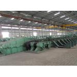 130KW 12m Cold Tube Drawing Machine , Hydraulic Drawbench 9m/Min for sale