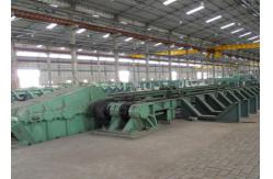 China Seamless Steel Pipe Cold Drawing Machine , Hydraulic Drawing Machine supplier