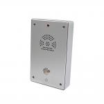 One Button Call Point To Point Handsfree Telephone For Elevator for sale