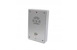 China One Button Call Point To Point Handsfree Telephone For Elevator supplier