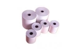 China Image Black 80mm Thermal Paper for Printing supplier