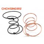 6 Height Replacement Settee Springs Plain Finish High Reliability For Sofa Seat