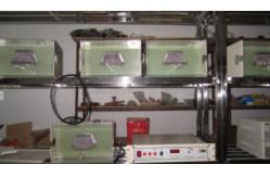 China High Frequency Spark Wire Testing Equipments UL1581 180VA 15.0KV supplier