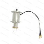 Hiscience 2 Channels RF Slip Rings Radio Frequency Rotary Joint IP40 for sale