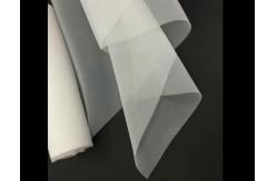 China Plain Weave 100% Monofilament Polyester Wire Mesh Uniform Mesh Opening supplier