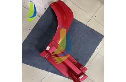 China WG1642230105 Left Front Fender Part Wg1642230105 supplier