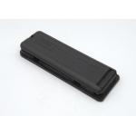 Dielectric Properties black Busduct Compact Busbar Nylon Plug for sale