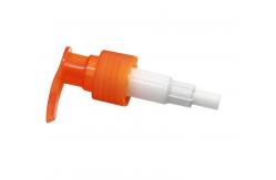China Lotion Pump Plastic Lotion Pump Dispenser Lotion Sprayer for Bottle 24mm 28mm supplier