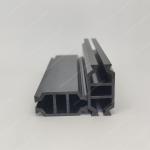 Thermal Break Polyamide Strip In Heat Broken Bridge Aluminum Windows And Glass Curtain Walls for sale