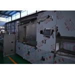 Modular Automatic Vial Filling Machine for CRISPR-Cas9 Solutions GMP Certified Small-Batch Gene Therapy Production with Quick-Change Tooling for sale