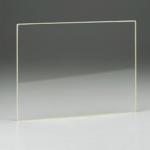 X ray Lead Glass for sale
