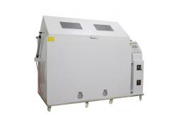 China JIS-D0201 600L Salt Spray Test Chamber supplier
