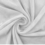 100 Polyester Mesh Fabric Abrasion Resistant Breathable Soft Netting Cloth
