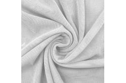 China 100 Polyester Mesh Fabric Abrasion Resistant Breathable Soft Netting Cloth supplier