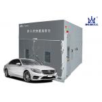 Lab B Type -20-90D Walk In Test Chamber For Electric / Electronic Products for sale