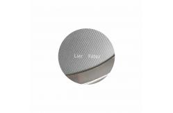 China High Temperature Resistance SS316L 10um Sintered Mesh Disc Widely Used Environment supplier