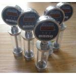XIAN JIANGHE WKD flow transmitter controller , level control transmitter intergrated with measurement for sale