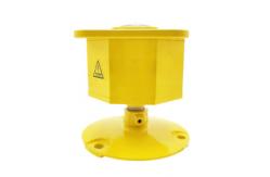 China Intensity Adjustable IP66 Helipad Landing Lights Touch Down And Lift Off Area Light supplier