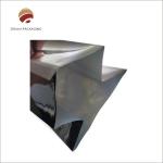 Customized Foil Laminated Heat Seal Bag with Gravure Printed Shiny Finish for sale