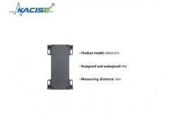 China 40m Laser Distance Sensor Modbus RS485 High Precision supplier