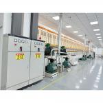 Equipment Fully Automatic Roll Flute Paper Thermal Film Sheet Hot Press Dry Solar Module Production Line Laminating Machine for sale