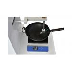 Cookerwares Coating Scratch Resistance Testing Equipment BS EN 12983-1 for sale