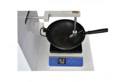 China Cookerwares Coating Scratch Resistance Testing Equipment BS EN 12983-1 supplier