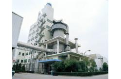 China Energy Saving Washing Powder Manufacturing Machine / Detergent Making Machine supplier