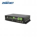 4-Channel 82Mbps Mesh Ugv Robot Video Data Transmitter Radio for Video Transmission for sale