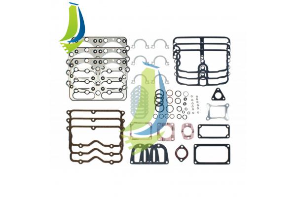 3801330 3804276 Diesel Engine Upper Gasket Kit Repair Kit For NT855 Engine