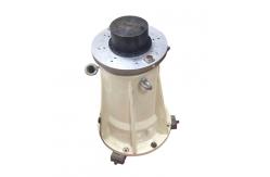 China Single Axis Angular Vibration Turntable 5kg Load capacity 300mm size supplier