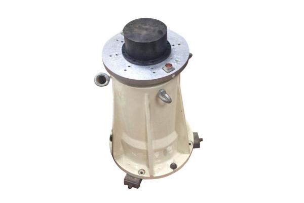 Single Axis Angular Vibration Turntable 5kg Load capacity 300mm size