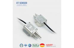 China Micro Differential Pressure Tranmitter Air Furnace Pressure Transmitter supplier