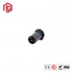 Custom Aviation Cable 2 3 4 5 6 8 10 12 17 Pin A B C D Coding Code IP67 IP68 Waterproof Circular Connector M12 Cable for sale