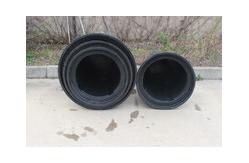 China Smooth Surface Rotomoulding Mould with Annealing Heat Treatment supplier