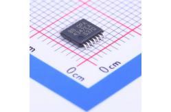 China OPA4347 Linear Amplifier TSSOP-14 OPA4347EA/250 Integrated Circuit IC Chip In Stock supplier