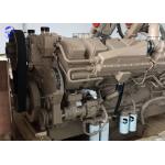 Cummins KTA50 Industrial  Hitachi EX2600 Diesel Engine For Excavator