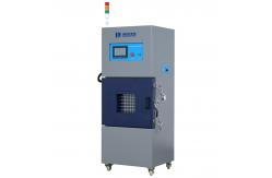 China High-Precision Lithium Battery Crush & Nail Penetration Test Chamber / Battery Testing Machine supplier