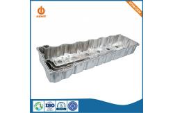 China Customized Processing CNC machining of automobile engine shell parts supplier