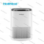 Vertical And Square Small Desktop Air Purifier for sale