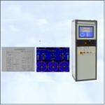 Multiscene Antirust Hard Bearing Balancer , Stable Driveshaft Balancing Equipment