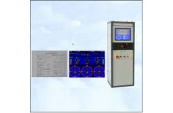 China Practical 1.5KW Rotor Balancing Equipment , Antirust Balancing In Dynamics Of Machine supplier